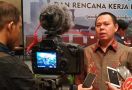 Soal Mudik Lebaran, Wakil Ketua DPD RI Minta Pemerintah Bertindak Tegas - JPNN.com