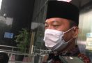 Setelah 4 Jam di KPK, Yandri Susanto PAN Enggan Bicara - JPNN.com