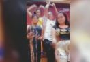 3 Wanita dan 1 Pria Berbuat Terlarang di Dalam Lapas, Videonya Viral - JPNN.com