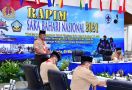 TNI AL dan Masyarakat Maritim Bersinergi Lindungi Kekayaan Alam - JPNN.com