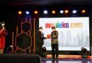 Merdeka Award untuk Program Inovatif Kementan di Masa Covid-19 - JPNN.com