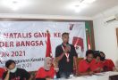 GMNI Malang Kecam Aksi Bom Bunuh Diri di Depan Gereja Katedral Makassar - JPNN.com