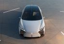 Lexus LF-Z Electrified Concept Hadir Bawa Teknologi DIRECT4 - JPNN.com