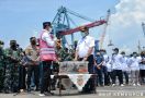 Menhub Minta KNKT Segera Periksa CVR Sriwijaya Air SJ-182 - JPNN.com