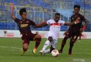 Ditahan Imbang Borneo FC, PSM Lolos ke Perempat Final Piala Menpora 2021 - JPNN.com