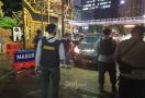 Mabes Polri Diserang, Markas Polda Metro Jaya Siaga - JPNN.com