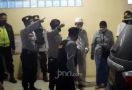 Jenazah Penyerang Mabes Polri Tiba di RS Polri Kramat Jati, Keluarga Datang tanpa Sepatah Kata - JPNN.com