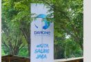 Danone Community Engagement Day 2022, Dorong Konten Kreator Tingkatkan Kesadaran Lingkungan - JPNN.com