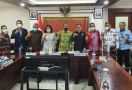 DPD RI Bahas Urgensi UU Daerah Kepulauan dengan 8 Gubernur - JPNN.com