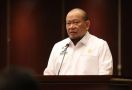 Ketua DPD RI Beri Solusi Penambahan Anggaran untuk KONI Daerah - JPNN.com