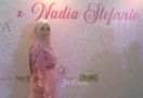 Bintang Sinetron Saras 008, Nadia Stefanie Mencoba Peruntungan di Industri Fesyen - JPNN.com