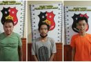 Dua Pemuda Pencuri HP di Tambora Ketahuan Belangnya, Ternyata... - JPNN.com