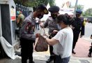 Perayaan Paskah di Jakarta: Kombes Yusri Minta Jemaat Tidak Bawa Tas, Biar Cepat - JPNN.com