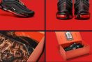 Digugat Nike, MSCHF tak Bisa Lagi Produksi Sneaker Bercampur Darah Manusia - JPNN.com