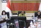 DPD RI Bersama Delapan Provinsi Kepulauan Sepakat Membangun Kekuatan Politik - JPNN.com