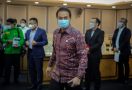 Konon Pimpinan DPR Belum Dapat Undangan Menghadiri Pelantikan Menteri Baru - JPNN.com