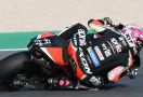 Bendera Hitam Warnai FP1 MotoGP Doha, Aleix Espargaro Paling Kencang - JPNN.com