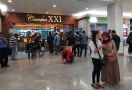 Bioskop Surabaya Dibuka Lagi, Tiket Langsung Ludes, Terjual 400 Lebih via M-Tik - JPNN.com