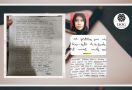 Analisis Grafolog soal Tulisan Tangan Terduga Teroris di Katedral Makassar & Mabes Polri - JPNN.com