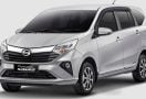 Daihatsu Sigra Tampil Lebih Segar dan Nyaman - JPNN.com