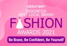 HerStory Beri Apresiasi untuk Brand Lokal Fashion - JPNN.com