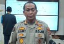 Aksi Koboinya Viral, Pengemudi Fortuner Ditangkap Polisi di Jakarta Selatan - JPNN.com