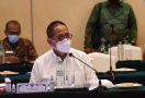 Komisi XI DPR RI: Perekonomian Jawa Timur Membaik - JPNN.com
