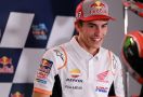 Marc Marquez Akan Tiba di Qatar, Balapan?  - JPNN.com