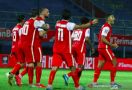 Uji Coba Jelang Liga 1: Persija Menang Lawan Dewa United - JPNN.com