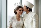 4 Hari Setelah Menikah, Aurel Hermansyah Merindukan Perempuan Ini - JPNN.com