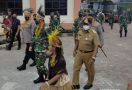 Gubernur Papua Barat Minta Tambahan Bintara TNI AL dan AU kepada Marsekal Hadi - JPNN.com