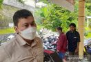 5 Perampok Minimarket di Sukabumi Ditangkap, 2 Orang Dilumpuhkan - JPNN.com