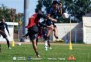 PSIS Genjot Persiapan Jelang Hadapi PSM di Babak 8 Besar Piala Menpora 2021 - JPNN.com