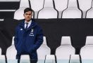 Melanggar Prokes, 3 Pemain Juventus Dapat Hukuman Berlipat - JPNN.com