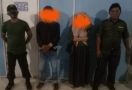 Tepergok Berduaan di Rumah, Pasangan Bukan Muhrim Diamankan Polisi Syariah - JPNN.com