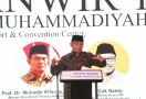 Di Depan Pemuda Muhammadiyah, Menko PMK Sampaikan Alasan Pemerintah Larang Mudik Lebaran - JPNN.com