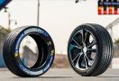 Michelin Ciptakan Ban Khusus untuk Mobil Listrik - JPNN.com