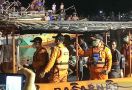 Tabrakan Kapal di Indramayu, 14 Kru Masih Hilang - JPNN.com