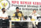 Sultan Najamuddin Minta Kemenkes Melakukan Respons Nasional - JPNN.com