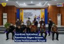 Bea Cukai Sulbagtara-KPK Menjalin Koordinasi terkait Optimalisasi Penerimaan Negara - JPNN.com