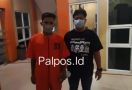 Preman Sadis Ini Akhirnya Ditangkap, Terima Kasih, Pak Polisi - JPNN.com