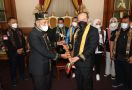 Ketua DPD RI Perjuangkan Hari Kebudayaan dan Mengagendakan Kongres Raja Nusantara - JPNN.com