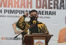 Ketum BMK'57 Ajak Kadernya Dukung Kongres Penyatuan KNPI - JPNN.com