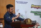 Mentan: Kebutuhan Rakyat Wajib Dikawal, Tidak Boleh Terganggu Sama Sekali - JPNN.com