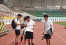 Susul Shin Tae Yong, Para Asisten Pelatihnya Turut Kembali ke Korsel - JPNN.com