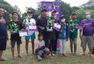 Joksyn Gelar Lomba Layangan Aduan U-15 - JPNN.com