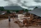81 Meninggal Dunia, 103 Orang Hilang dalam Bencana Banjir dan Longsor di NTT - JPNN.com