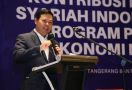 DPD RI Dorong Bank Syariah Berkontribusi Pulihkan Ekonomi Nasional - JPNN.com
