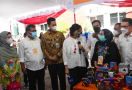 Dapat Pembiayaan dari LPEI, Eksportir Asal Kendal ini Bakal Buka Cabang di NTT - JPNN.com