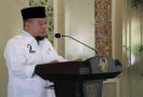 Ketua DPD RI Doakan Kapal Selam KRI Nanggala yang Hilang segera Ditemukan - JPNN.com